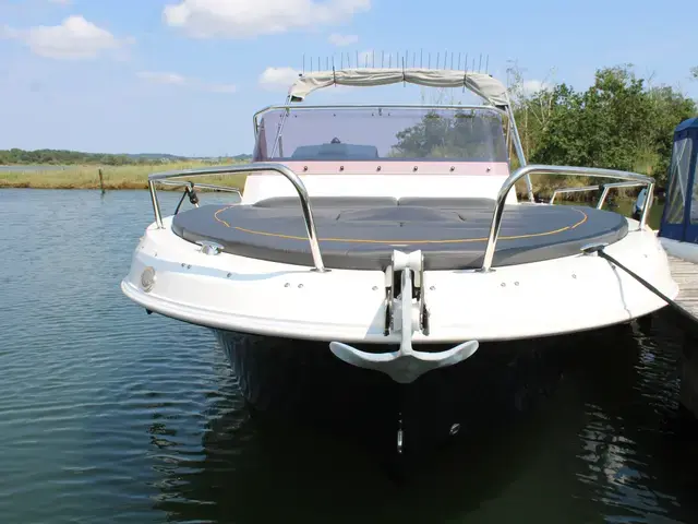 Atlantic 630 Sun Cruiser