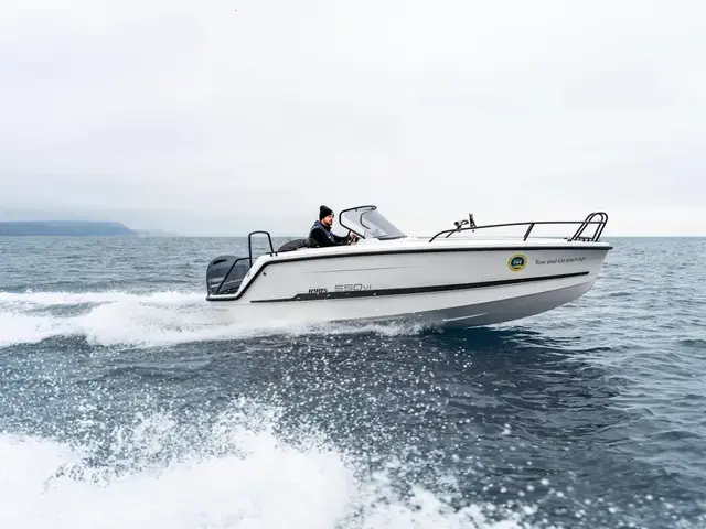 Ryds 550vi Sport