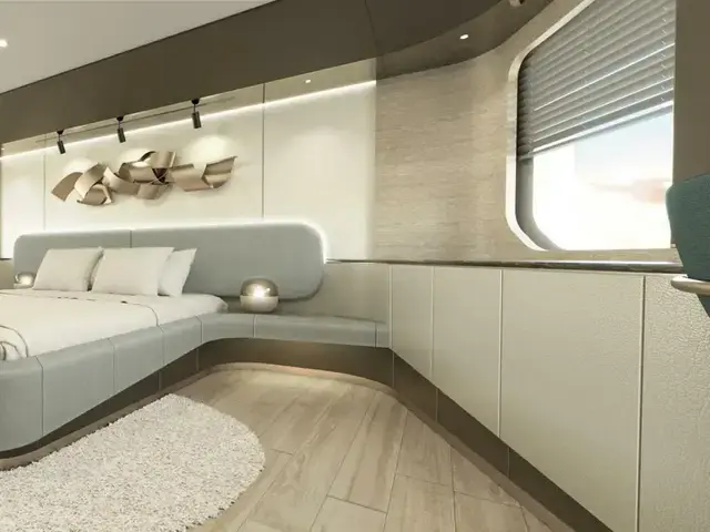 ava KANDO 90 Explorer Superyacht