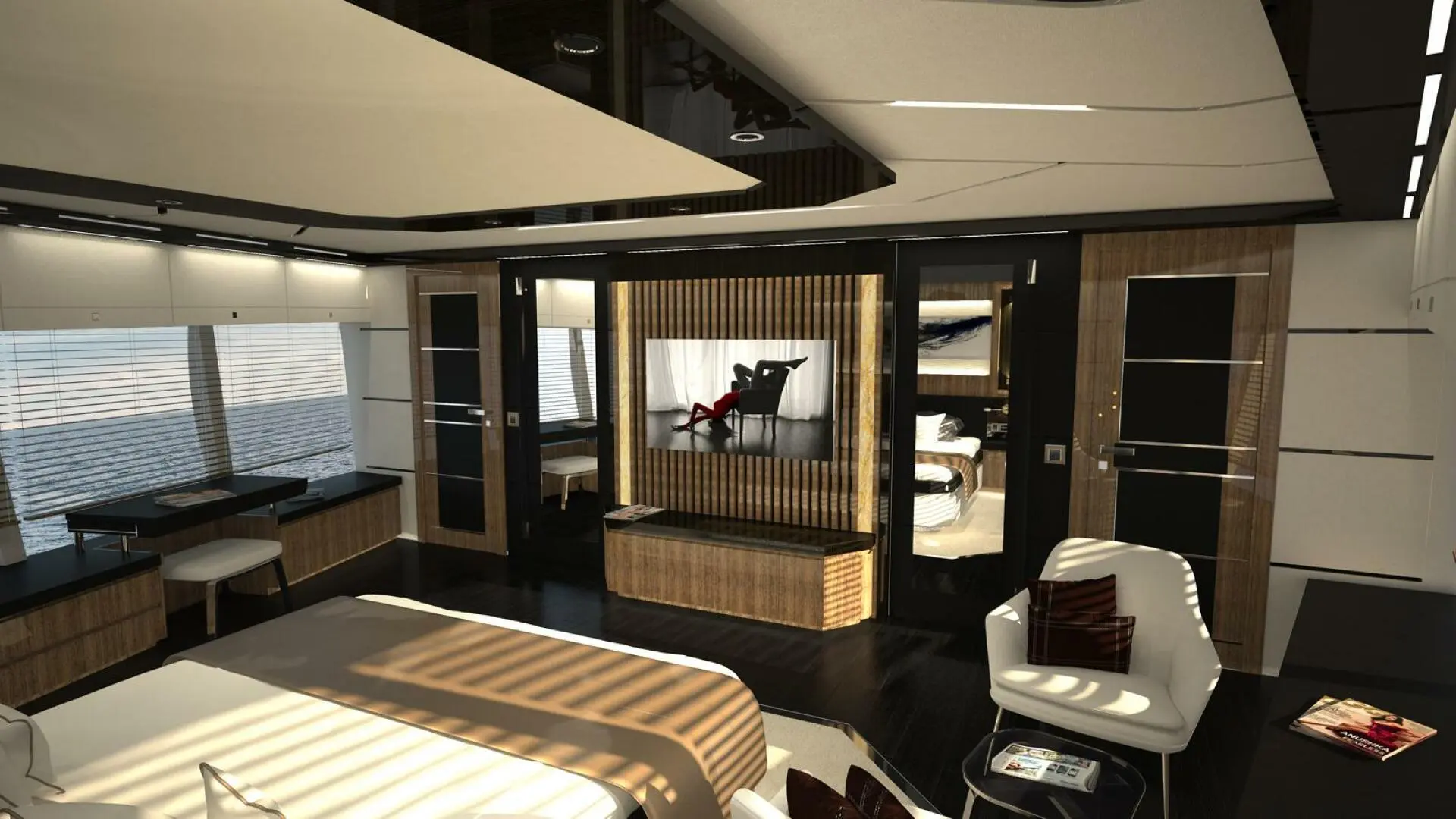 2025 Explorer 110 kando explorer superyacht