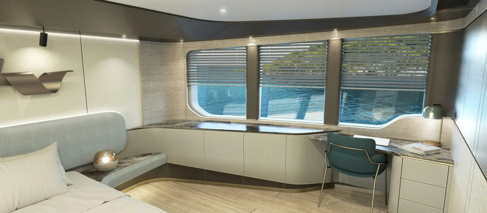 2025 Explorer kando 90 explorer superyacht