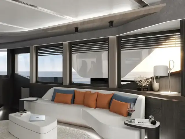 Ava Yachts Kando 85 Explorer Superyacht