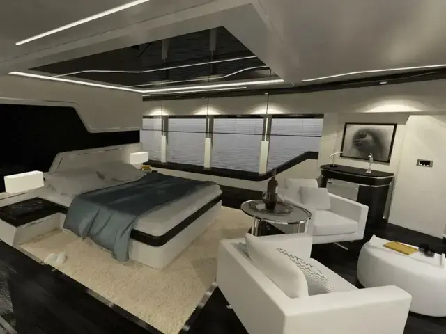 ava 110 Kando Explorer Superyacht