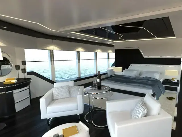 ava 110 Kando Explorer Superyacht