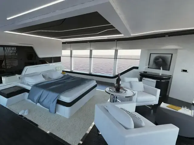 ava 110 Kando Explorer Superyacht