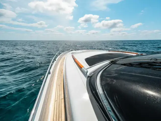 Riva 76 Bahamas