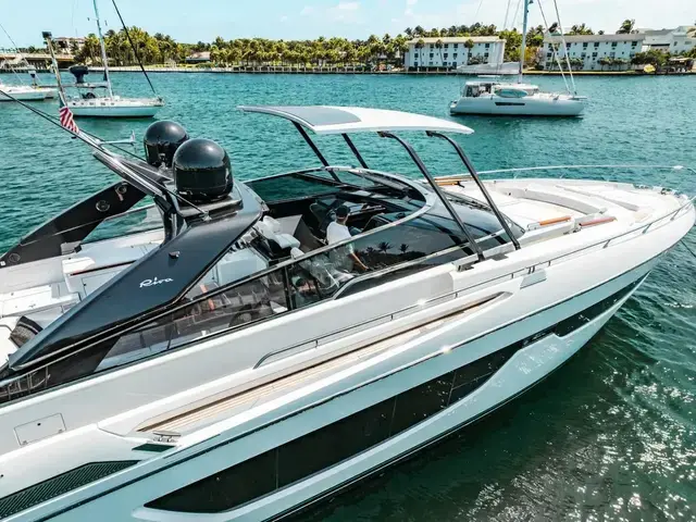 Riva 76 Bahamas