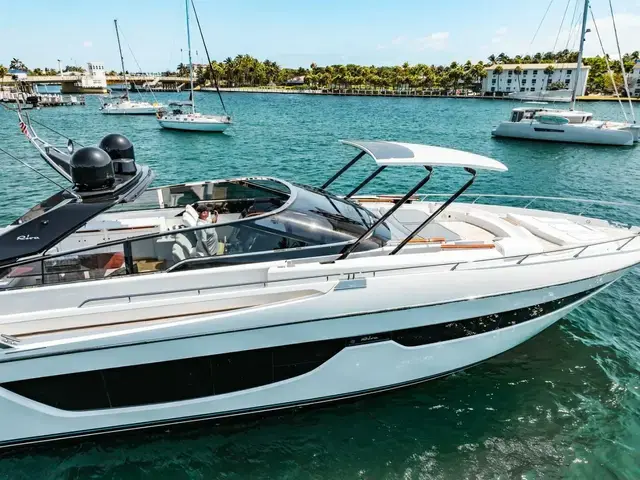 Riva 76 Bahamas