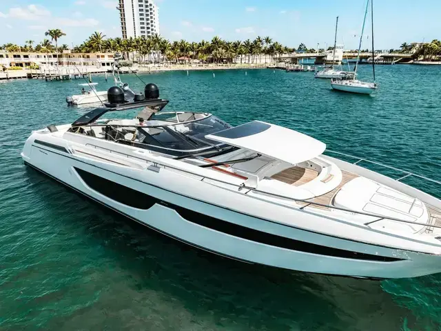 Riva 76 Bahamas