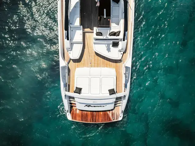 Riva 76 Bahamas