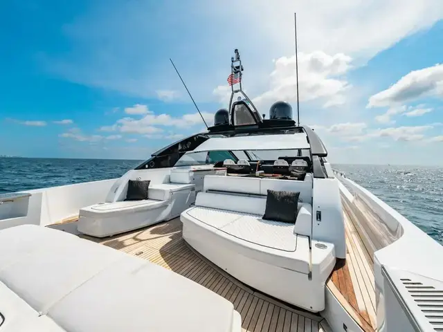 Riva 76 Bahamas