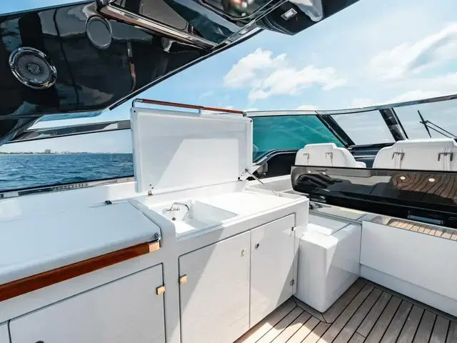 Riva 76 Bahamas