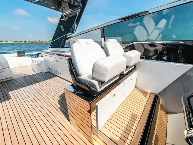 Riva 76 Bahamas