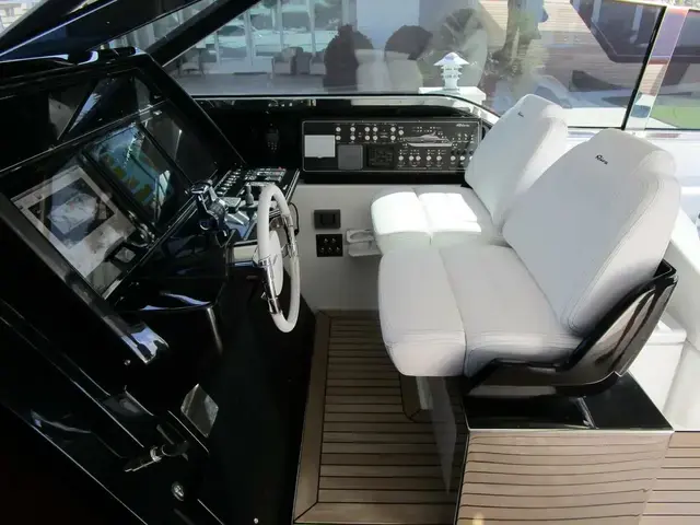 Riva 76 Bahamas