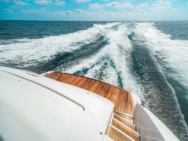 Riva 76 Bahamas