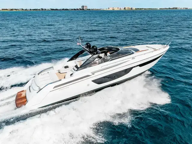 Riva 76 Bahamas