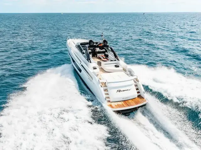 Riva 76 Bahamas