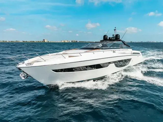 Riva 76 Bahamas