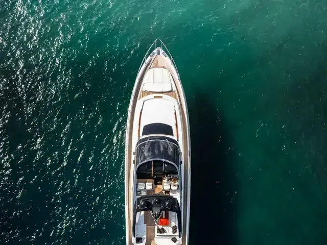 Riva 76 Bahamas