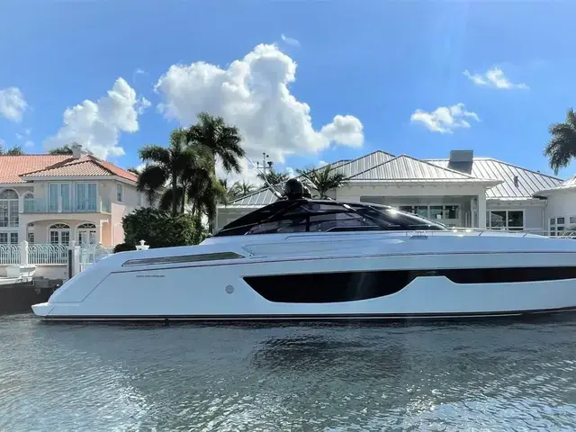 Riva 76 Bahamas