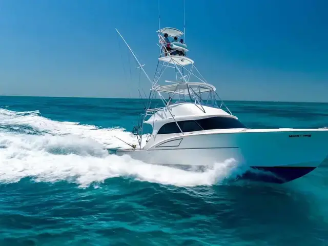 Carolina Skiff Wetsig Yachts Cape Fear