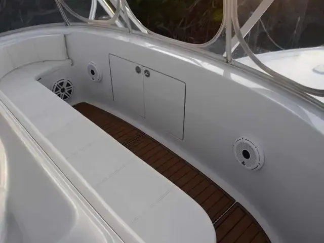 Carolina Skiff Wetsig Yachts Cape Fear