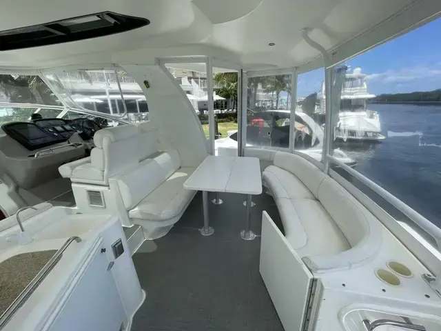 Cruisers Yachts 455 Express