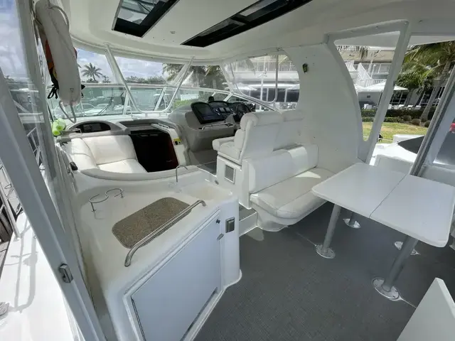 Cruisers Yachts 455 Express