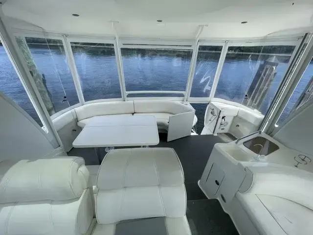 Cruisers Yachts 455 Express