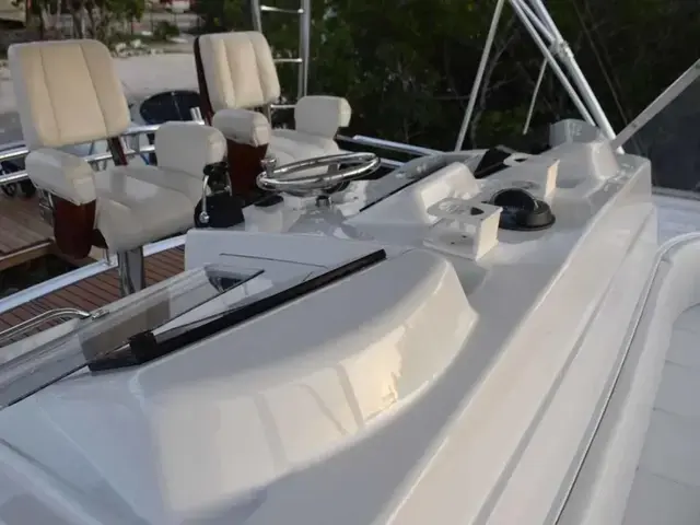 Carolina Skiff Wetsig Yachts Cape Fear