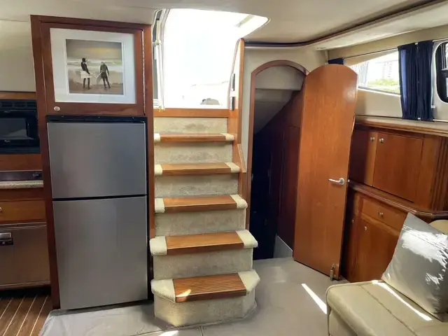 Cruisers Yachts 455 Express