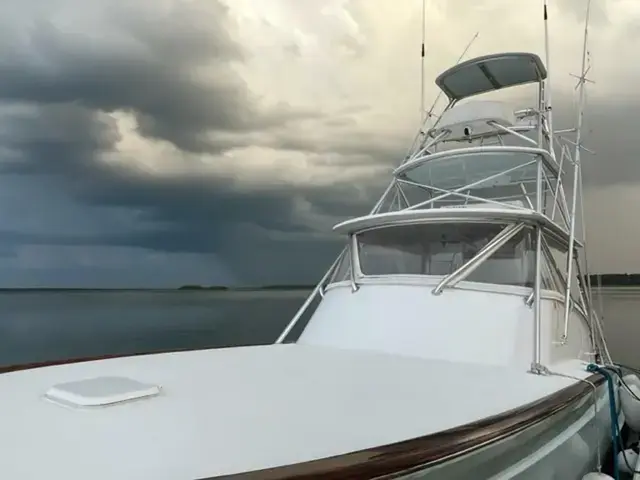 Carolina Skiff Warren O'Neal 2015 renovation