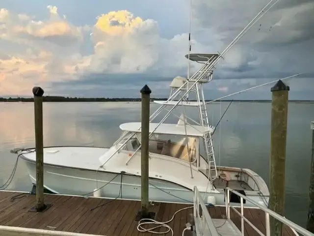 Carolina Skiff Warren O'Neal 2015 renovation