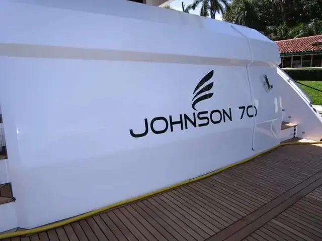 Johnson Skylounge