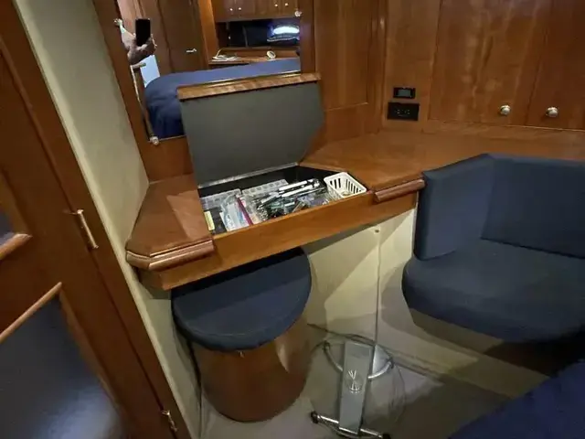 Cruisers Yachts 455 Express