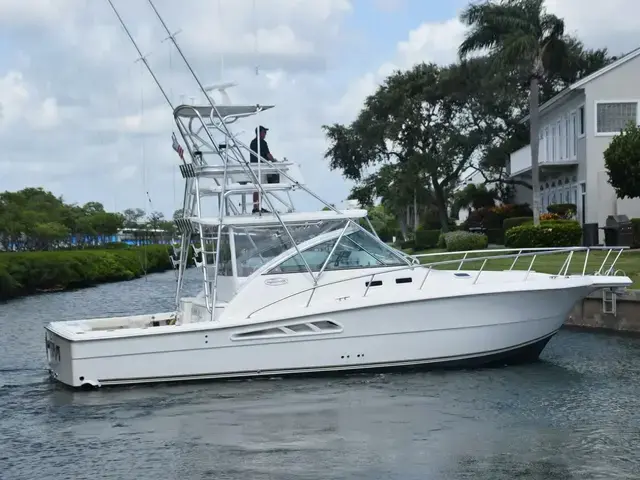 Rampage 38 Express for sale in United States of America for $229,000