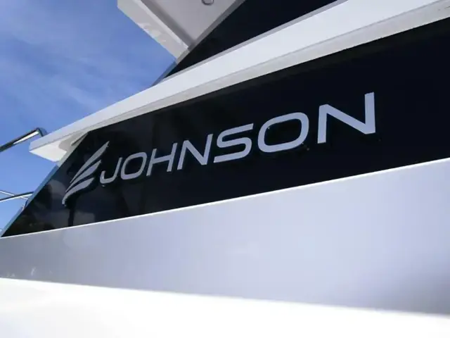 Johnson Skylounge