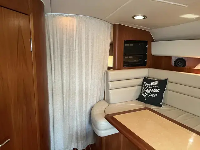 Tiara 3800 Open