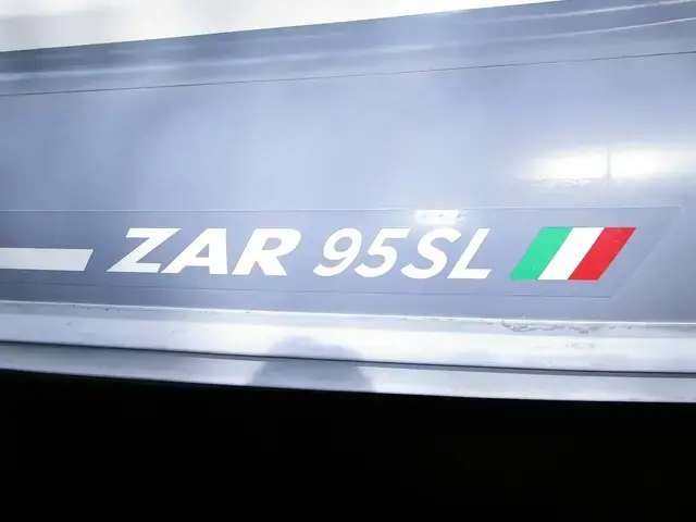 Zar Formenti 95SL