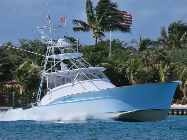 Carolina Skiff Warren O'Neal 2015 renovation