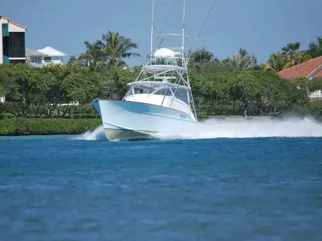 Carolina Skiff Warren O'Neal 2015 renovation