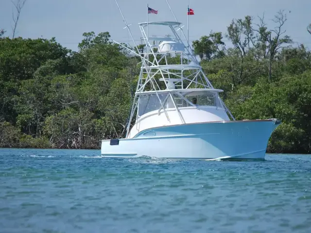 Carolina Skiff Warren O'Neal 2015 renovation