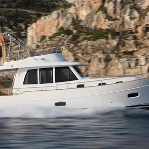 2024 Sasga Menorquin 42 Flybridge