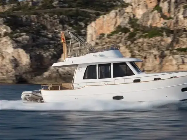 Sasga Menorquin 42 Flybridge