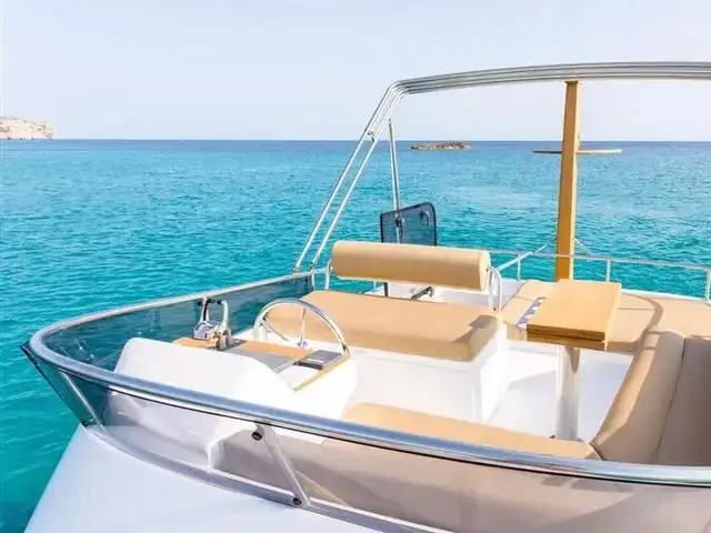 Sasga Menorquin 42 Flybridge