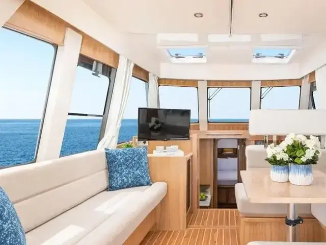 Sasga Menorquin 42 Flybridge