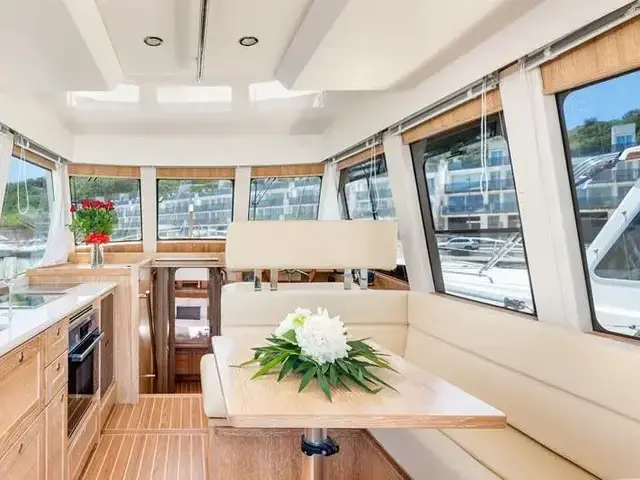 Sasga Menorquin 42 Flybridge