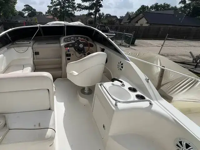 Sea Ray 260 Sundancer