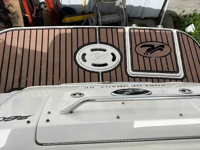 Sea Ray 260 Sundancer