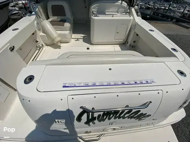 Sea Ray 290 Amberjack